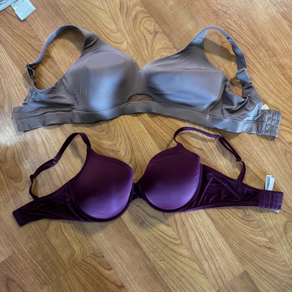 Bra lot